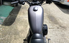 HARLEY XL883N 2016 LE2