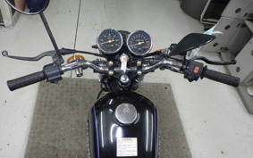 SUZUKI GN125 H
