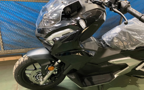 HONDA ADV160 KF54