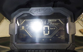 HONDA ADV150 KF38