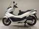 Фото Honda PCX 125 2016 с японского аукциона