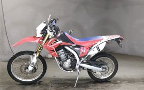 HONDA CRF250L MD38