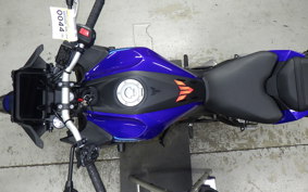 YAMAHA MT-07 AMT 2025 RM50J