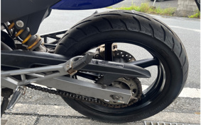 HONDA VTR 250 MC33