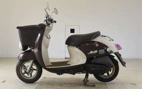 YAMAHA VINO 50 Molfe SA37J