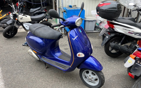 VESPA VESPA 125ET4