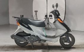 SUZUKI ADDRESS V125 CF4EA