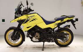 SUZUKI Vｽﾄﾛｰﾑ1050XT 2020 EF11M