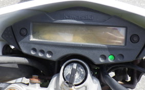 KAWASAKI KLX125 LX125C