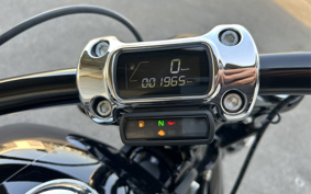 HARLEY FXBRS 2022 YHK