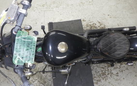 HONDA STEED 400 1996 NC26