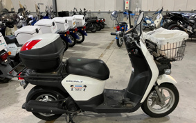 HONDA  BENLY  PRO  AA03