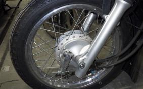 HONDA ｸﾛｽｶﾌﾞ50 AA06