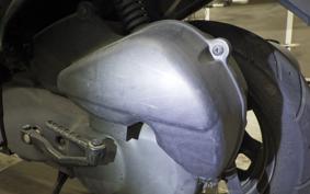 SUZUKI LET's 5 2001 CA47A
