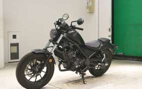 HONDA REBEL 250 MC49