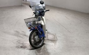 HONDA SUPER CUB50 AA01