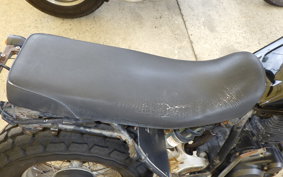 YAMAHA TW200 2JL
