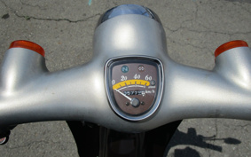 HONDA LITTLE CUB AA01