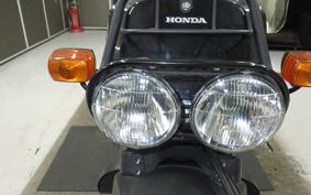 HONDA ZOOMER AF58