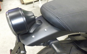 YAMAHA XSR900 2021 RN56J