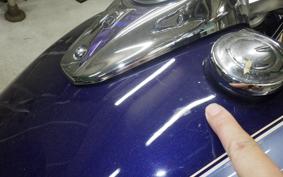 YAMAHA ﾄﾞﾗｯｸｽﾀｰ400 CLASSIC 4TR