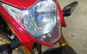 KAWASAKI Z125 PRO BR125H