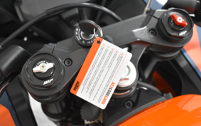 KTM 390 RC 2024 JYJ40