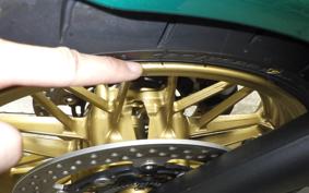 KAWASAKI Z650 RS 2023 ER650M