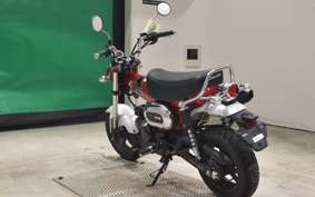 HONDA DAX 125 JB04