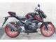 Фото Suzuki GSX-S125 ABS с японского аукциона