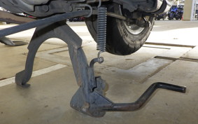 YAMAHA GEAR Gen.2 UA08J