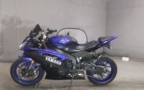 YAMAHA YZF-R6 2016 RJ15