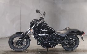 KAWASAKI ELIMINATOR 250V VN250A