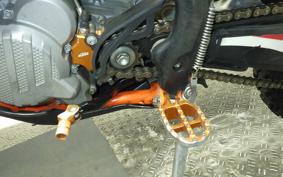 KTM 250 EXC TPI SIXDAYS