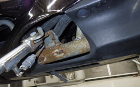 SUZUKI SKYWAVE 250 (Burgman 250) SS 2 CJ46A