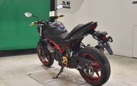 SUZUKI SV650 A 2021 VP55B
