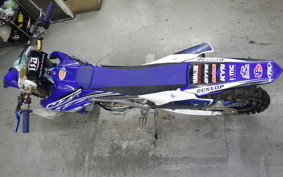 YAMAHA YZ250FX CG37C