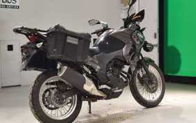 KAWASAKI VERSYS X250Aﾂｱﾗｰ 2022 LE250D