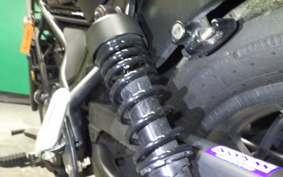 HONDA REBEL 250 2005 MC49