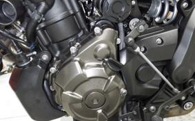 YAMAHA XSR700 2020 RM22J