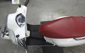 VESPA GTS250 IE