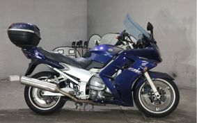 YAMAHA FJR1300 2004 RP08