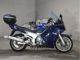 Фото Yamaha FJR1300 2004 с японского аукциона