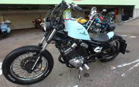 YAMAHA VIRAGO 250 3DM