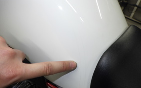 HONDA CB400 SUPER BOLDOR VTEC A 2009 NC42