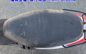 YAMAHA AKUSHI STREET