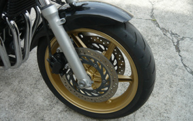 HONDA CB750 2007 RC42