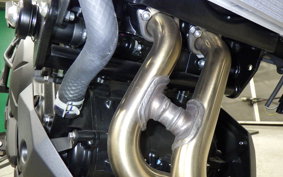 KAWASAKI VERSYS A 2025 LE650H