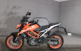 KTM 390 DUKE 2021 JPJ40