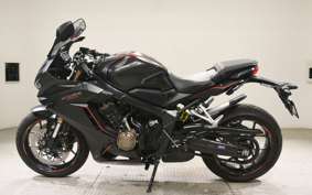 HONDA CBR650R 2020 RH03